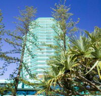 Ocean Plaza Resort - South Australia Travel