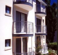 Hornsby Serviced Apartments