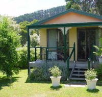 Ripplebrook Cottage - South Australia Travel