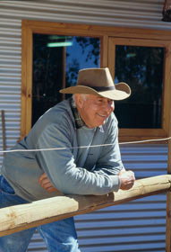 Kings Creek Station - South Australia Travel 0