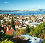 Crows Nest - South Australia Travel