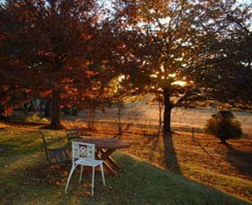 Dairy Park Farm Stay Bed And Breakfast - South Australia Travel 0