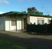 Caramor Cottages - Nathan's Nook - South Australia Travel