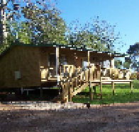 Drumreagh Bed amp Breakfast Cabins - South Australia Travel
