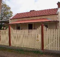 Getaway Cottage - South Australia Travel