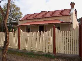 Getaway Cottage - South Australia Travel 0