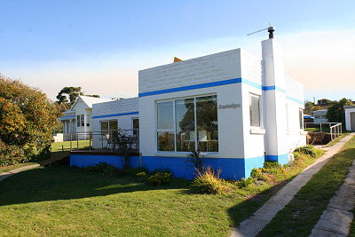 Bridport Holiday Rental - South Australia Travel 0