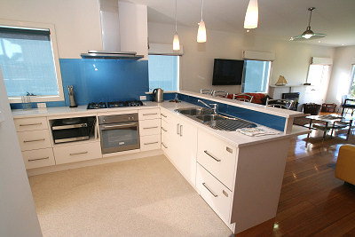 Bridport Holiday Rental - South Australia Travel 1
