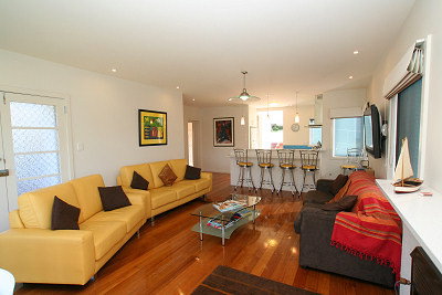 Bridport Holiday Rental - South Australia Travel 2