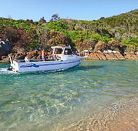 Hat Head Holiday Park - South Australia Travel