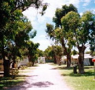 Bathers Paradise Caravan Park - South Australia Travel