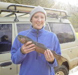 Tawonga Fishing Lodge - South Australia Travel