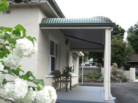 Matilda Cottage Hahndorf - South Australia Travel 0