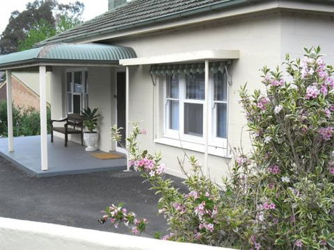 Matilda Cottage Hahndorf - South Australia Travel 1