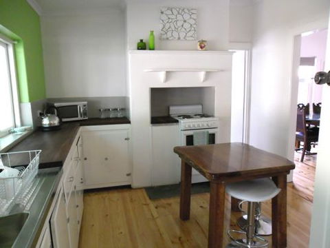 Matilda Cottage Hahndorf - South Australia Travel 2