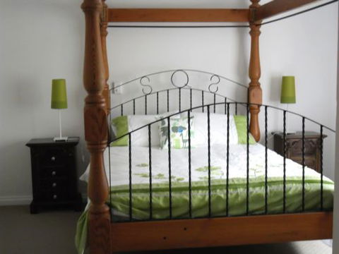 Matilda Cottage Hahndorf - South Australia Travel 3