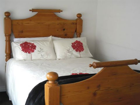 Matilda Cottage Hahndorf - South Australia Travel 5