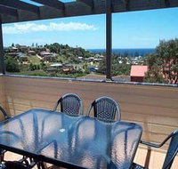 Ocean And Town Views - South Australia Travel