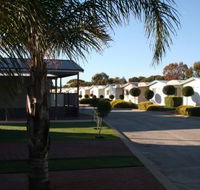Merredin Park - South Australia Travel