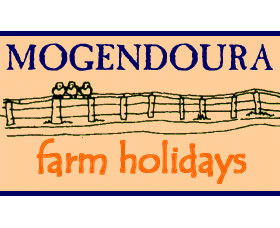 Mogendoura Farm Holidays - South Australia Travel 0