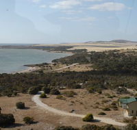 Southern Ocean Lookout - South Australia Travel