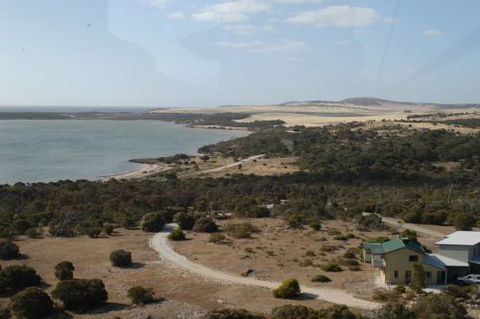 Southern Ocean Lookout - South Australia Travel 0