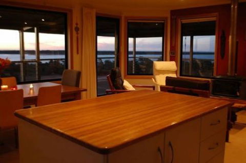 Southern Ocean Lookout - South Australia Travel 1