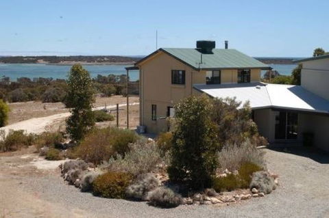 Southern Ocean Lookout - South Australia Travel 2