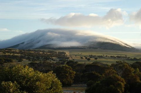Southern Ocean Lookout - South Australia Travel 7