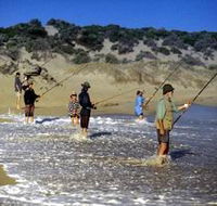 Flippers Beachouse - South Australia Travel