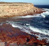 Coodlie Park - South Australia Travel