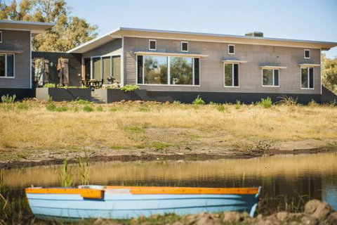 Girragirra Retreat - South Australia Travel 0