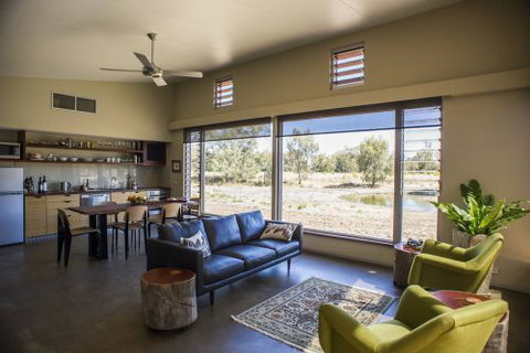 Girragirra Retreat - South Australia Travel 1