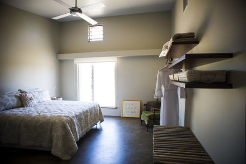 Girragirra Retreat - South Australia Travel 2