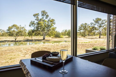 Girragirra Retreat - South Australia Travel 4