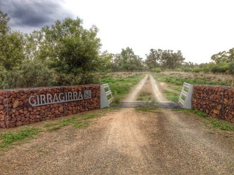 Girragirra Retreat - South Australia Travel 7