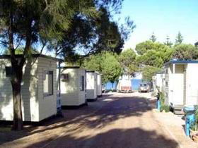 Ceduna Foreshore Caravan Park - South Australia Travel 0