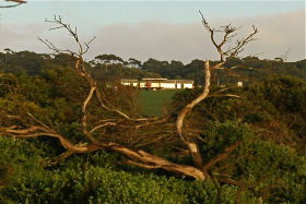 Black Rock Retreat - South Australia Travel 0