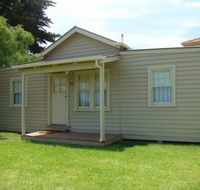 George Cottage - South Australia Travel
