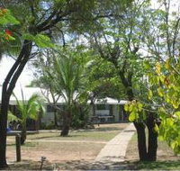 Montes Reef Resort
