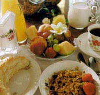 Parkview Colonials Bed And Breakfast - South Australia Travel