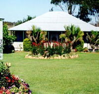 Clovely Cottage - South Australia Travel