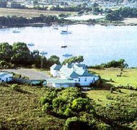 Bay View Cottages And Strahan Wilderness Lodge - South Australia Travel