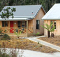 Corinna - A Wilderness Experience  - South Australia Travel