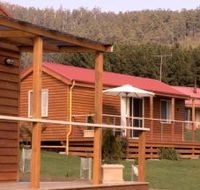 Maydena Country Cabins and Alpacas - South Australia Travel