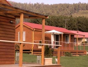 Maydena Country Cabins And Alpacas - South Australia Travel 0