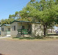 Paradise Tourist Park - South Australia Travel