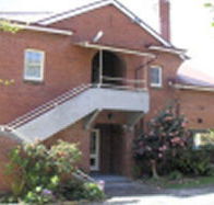 Knopwood Holiday Flat - South Australia Travel
