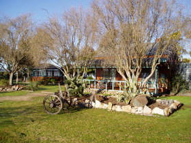 Bairnsdale VIC South Australia Travel