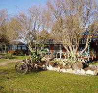 Bayviewboathouse - South Australia Travel
